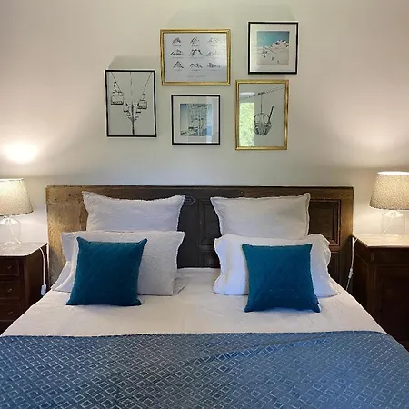 La Perle De La Lauziere, D Hotes Bed & Breakfast Argentine
