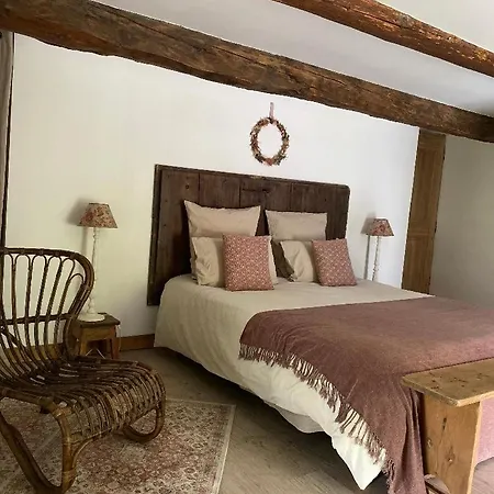 La Perle De La Lauziere, D Hotes Bed & Breakfast Argentine
