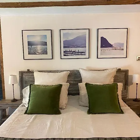 Bed and breakfast La Perle De La Lauziere, D Hotes